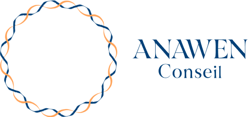 Logo d'Anawen Conseil